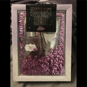 VS fragrance spray set